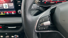 Skoda Fabia 1.0 TSI 110 Monte Carlo 5dr Petrol Hatchback